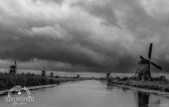 Die-Windmuehlen-von-Kinderdijk